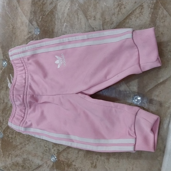 Imported Adidas kids track suit - Picture 4 of 8